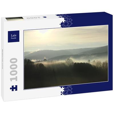 Lais Puzzle Bergisches Land 1000 Teile