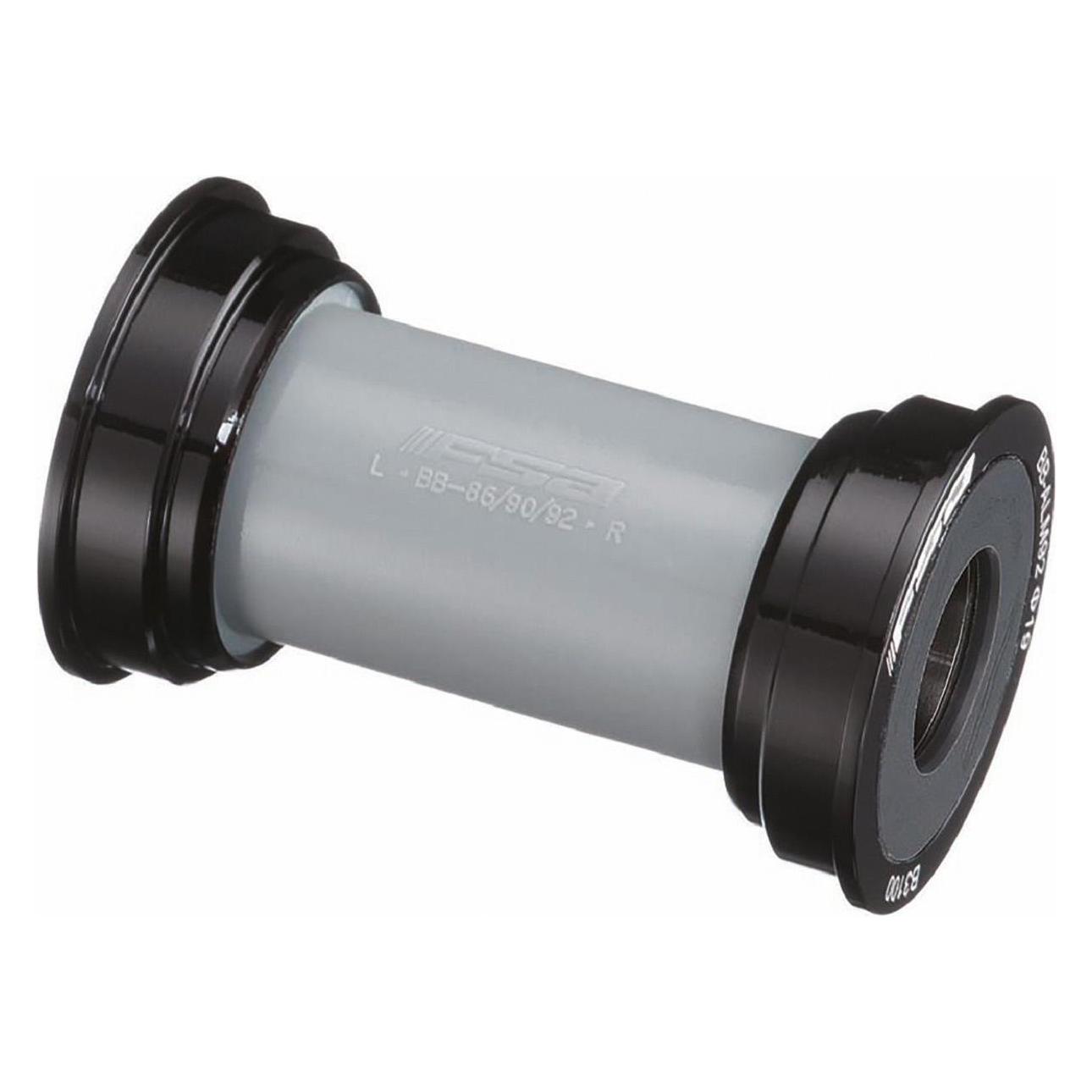 FSA BB86 MegaExo NBD Innenlager für Alu 19mm Kurbeln (704816)