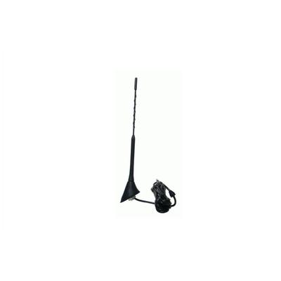 PHONOCAR Antenne Dachantenne universal verstärkt 08009
