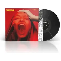 Vertigo Berlin, Schallplatten, Rock Believer (LP) (Scorpions)