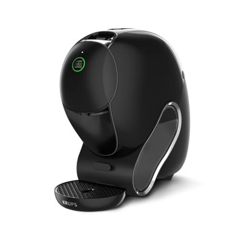 Krups Dolce Gusto Neo Express Koffiemachine - Zwart