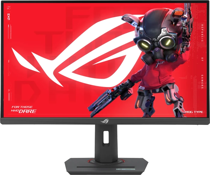 27" ASUS ROG Strix XG27UCS