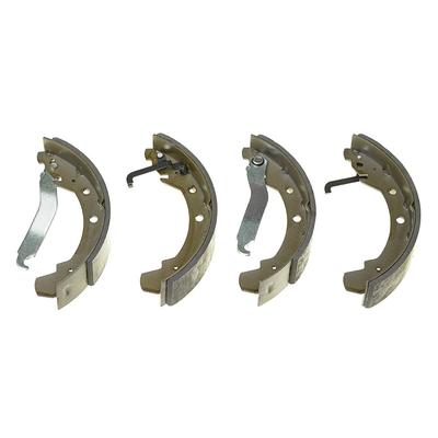 BREMBO Bremsbackensatz S 85 510 für VW