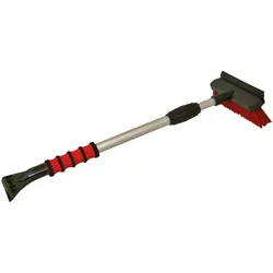Audi Schneebesen mit Teleskopstiel (58-91 cm) Z091240