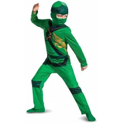 Teka Kinderkostüm - Ninjago Lloyd - Grösse M (M)