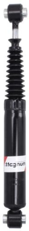 Stoßdämpfer MAGNUM TECHNOLOGY AGP012MT Hinterachse