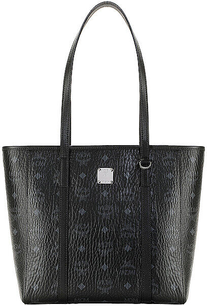 MCM Tasche - Shopper TONI  schwarz EG