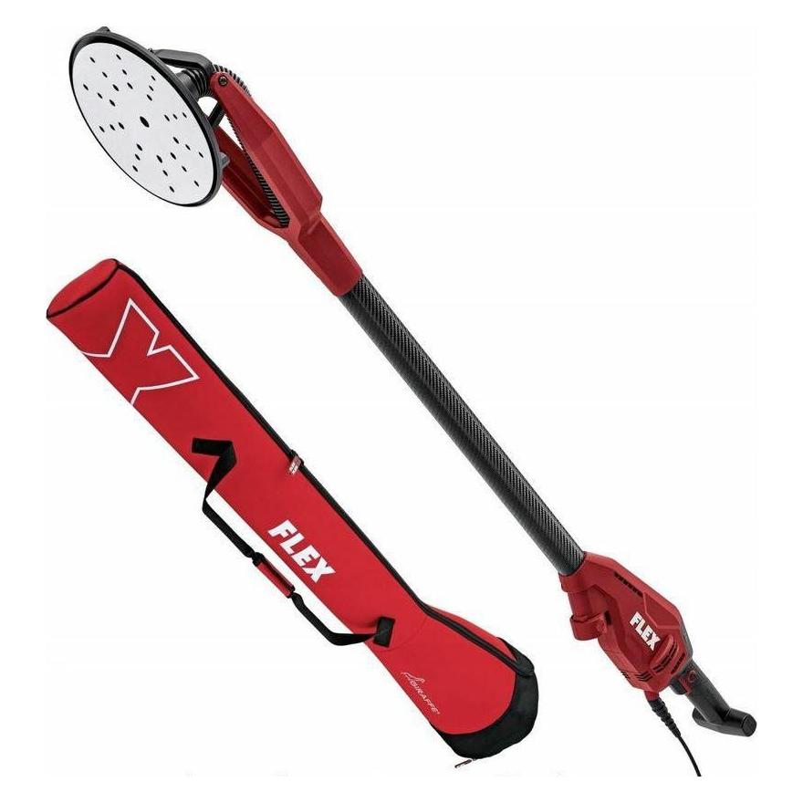 Flex-Tools 534652 GE 6 X-EC Giraffe Wand- und Deckenschleifmaschine (1118646)