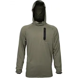 Spika Bandit Hoodie Herren (Moss Green), M
