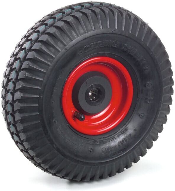 fetra Roue gonflable 260x85mm - capacité de charge 200kg 70113 (70113)