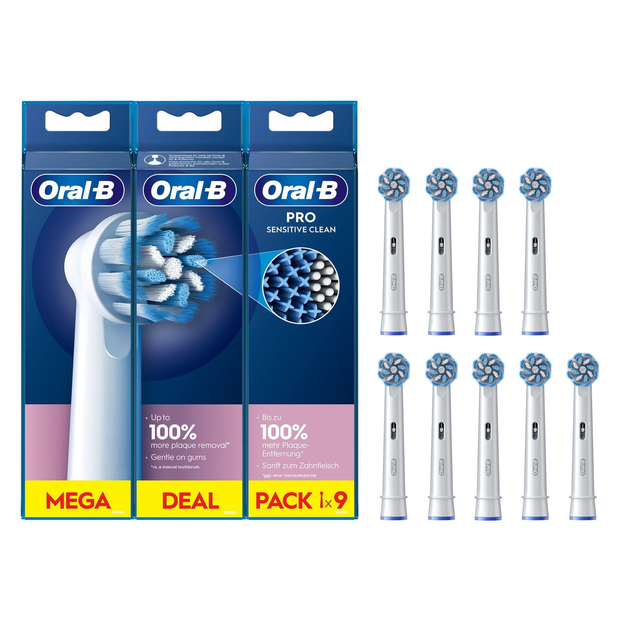 Oral-B Pro Sensitive (9x) (8700216018807)