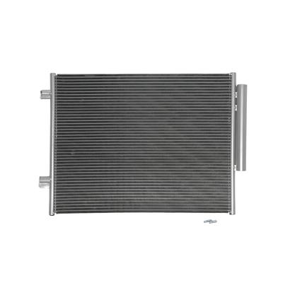 KAMOKA Kondensator, Klimaanlage 7800633 für ALFA ROMEO