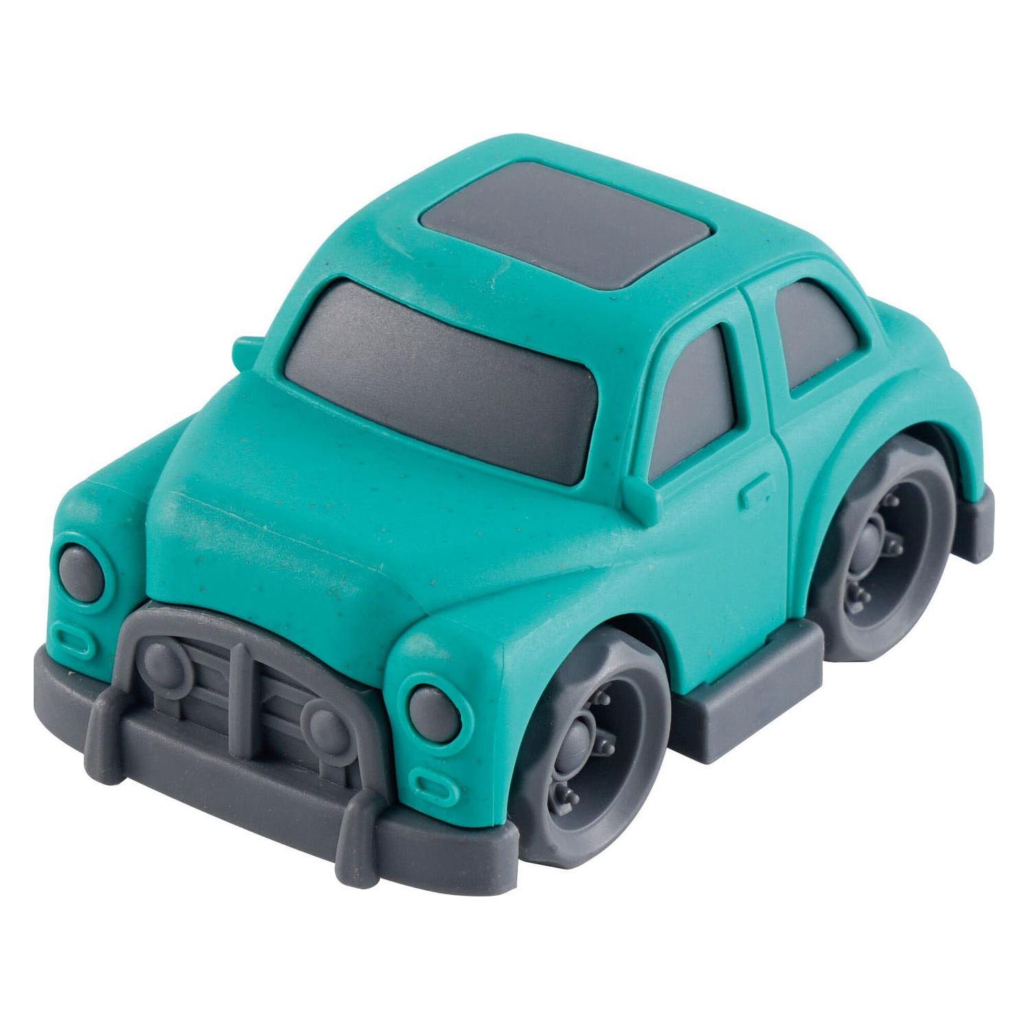 Lobbes Auto aus Biokunststoff (66853612)