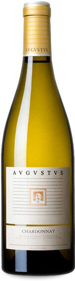 Augustus Forum Augustus Chardonnay 2024 - 75cl