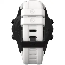 Shearwater - Teric Single Colour Strap Kit - White #