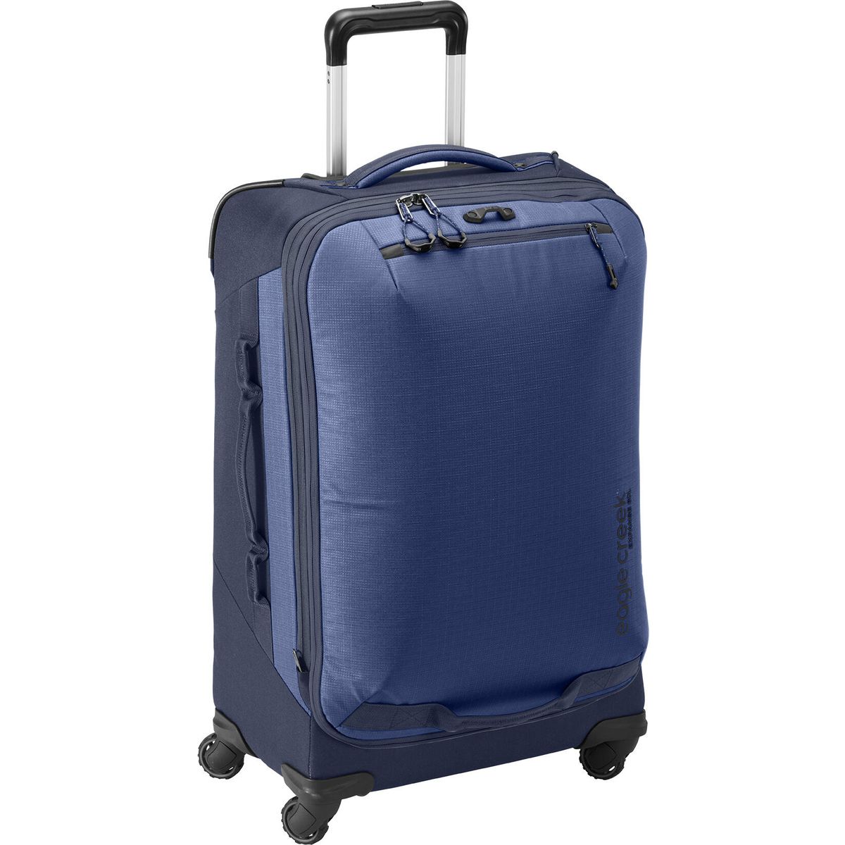 Eagle Creek Expanse 4-Wheeled 60L 26 In pilot blue (423) 60L / 26" EC0A5EJP423