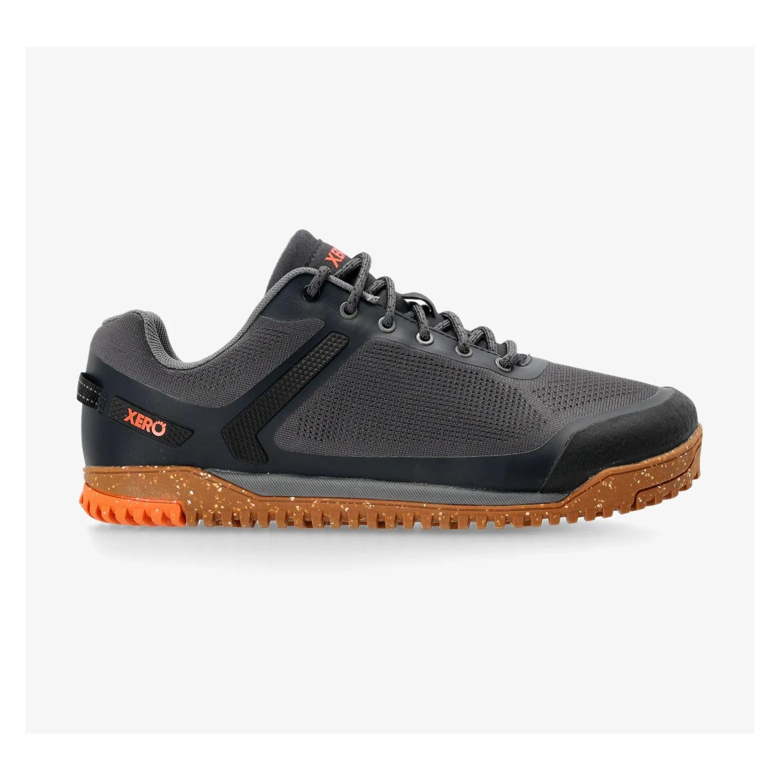 Xero Shoes Ridgeway Mesh Low Men (46) (SBKM-FDBK-M13)