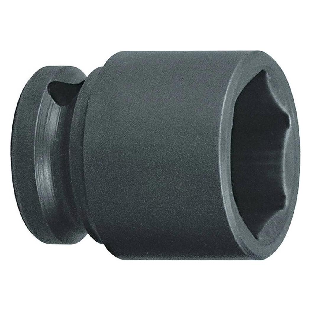 Gedore K 19 3/4AF Kraftschraubereinsatz 1/2" 6-kant 3/4" (3/4") (6163970)