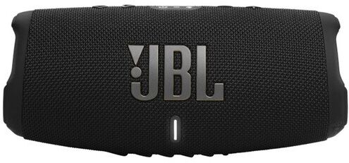 JBL Altavoz portátil Charge 5 Wi-Fi y Bluetooth. Negro