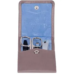 Windrose, Nagelpflegegerät, Merino Manicure-Set 7,5 cm