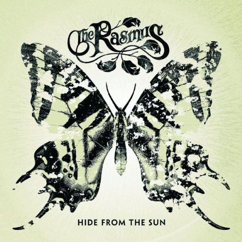 the Rasmus - Hide from the Sun (Ltd.Edt.) - Preis vom 08.10.2026 07:26:42 h