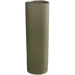 ASA Vase Olive 30cm