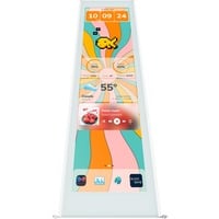 Y70 Touch Display Upgrade Snow White 36.8 cm (14.5 Zoll), weiß, 14,5-Zoll-Touchscreen