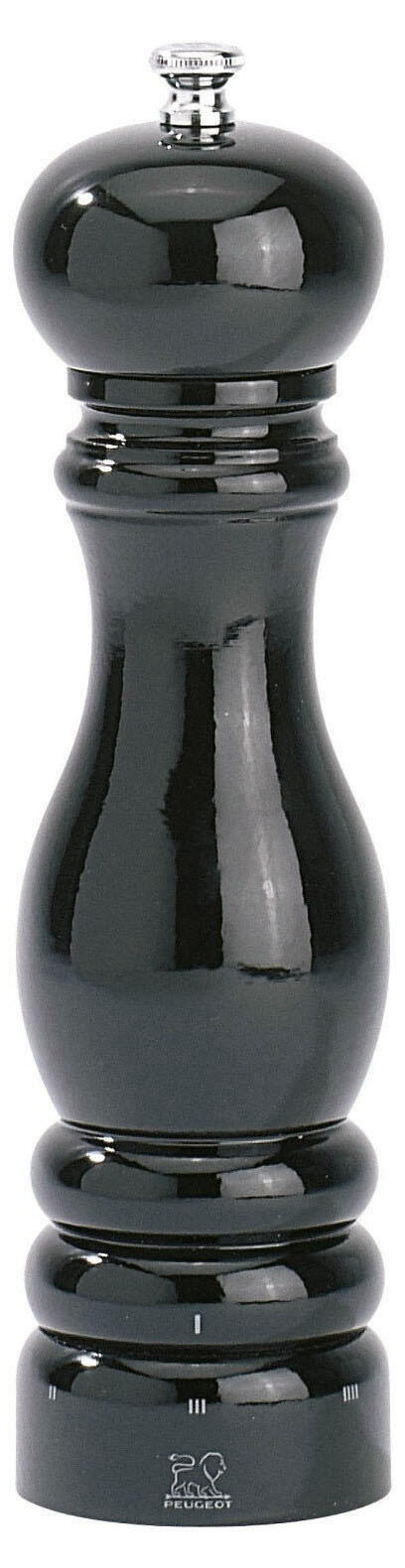 PEUGEOT Paris Pfeffermühle schwarz 42667P22