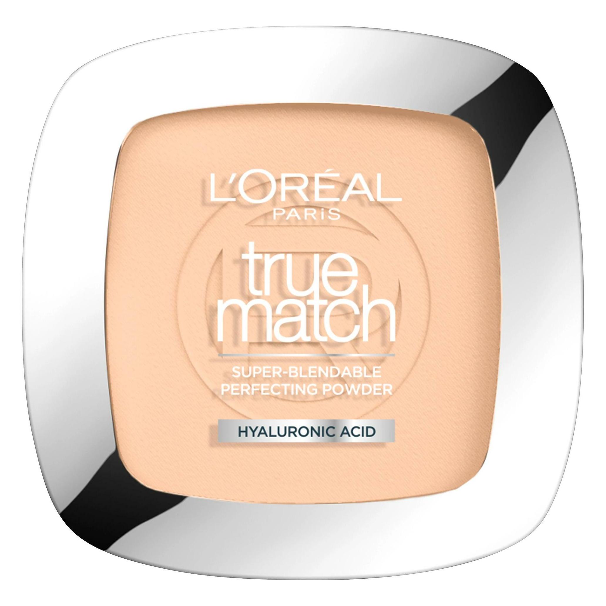 L'Oréal Paris True Match (Rose) (A5935307)