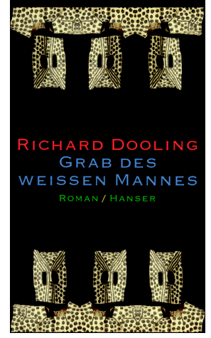 Richard Dooling - Grab des weißen Mannes: Roman - Preis vom 10.10.2026 11:48:34 h