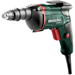 Metabo Trockenbauschrauber SE 4000