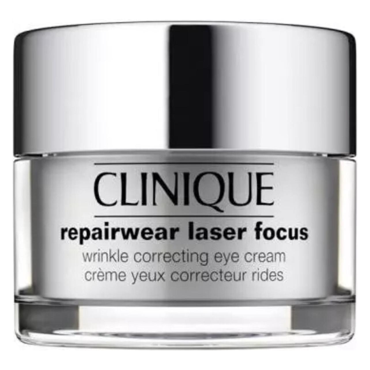 Clinique Repairwear (Augenpflege Crème, 15 ml, Tag + Nacht) (020714777647)