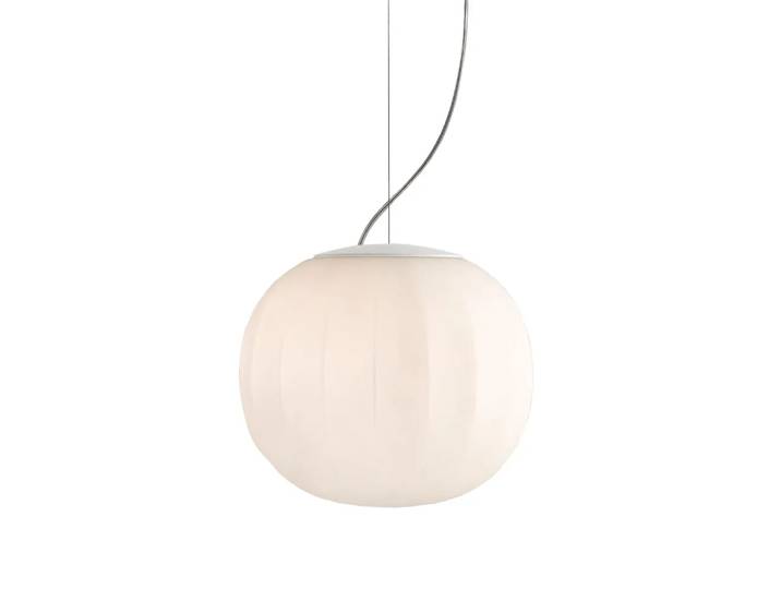 Luceplan Lita Pendelleuchte Ø42cm