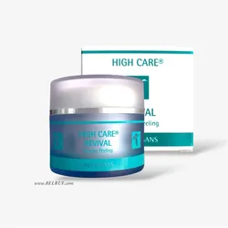 Weyergans High Care Green Line Revival Enzyme Peeling 50ml