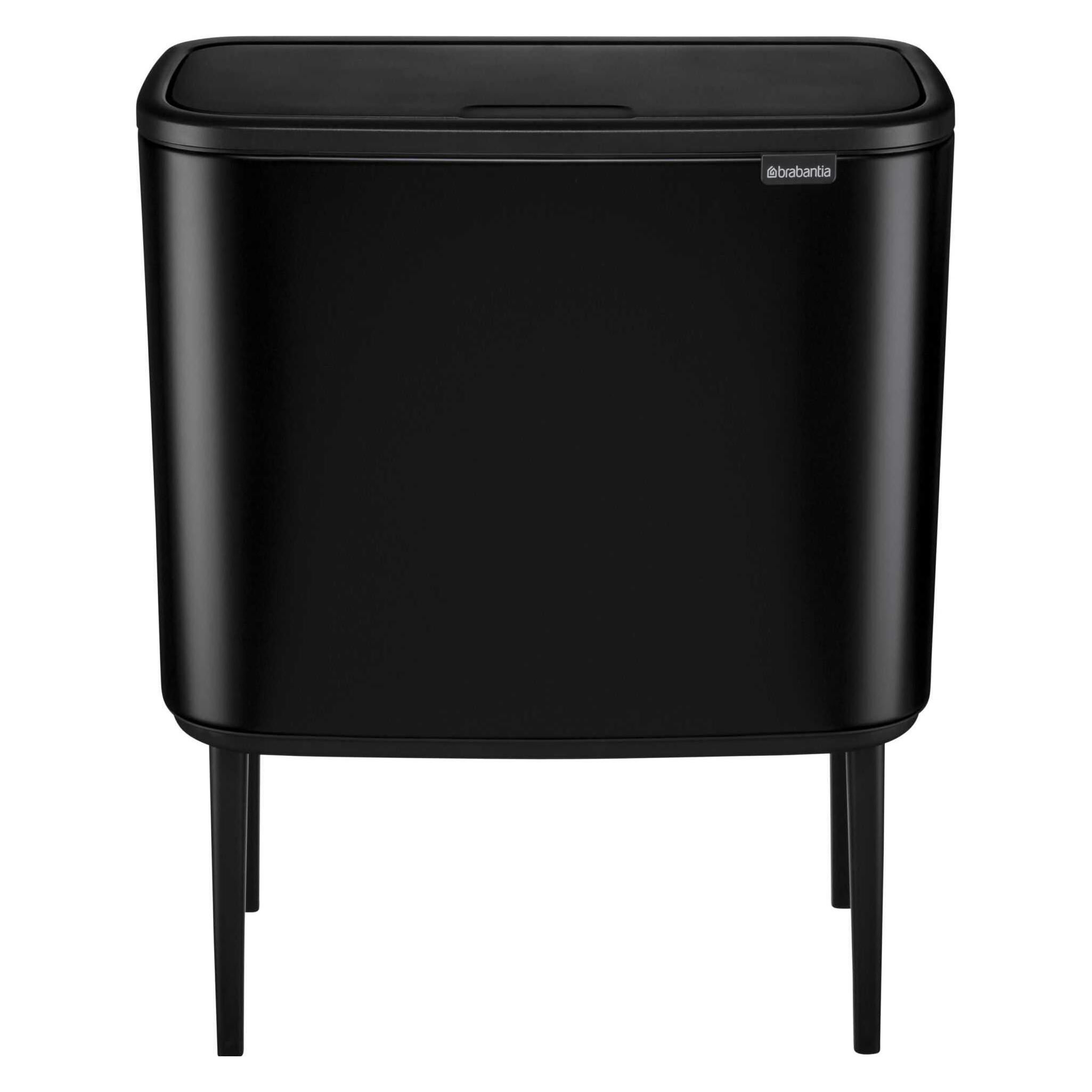 Brabantia Abfallbehälter (33 l) (31 62 03 M0512-0603)