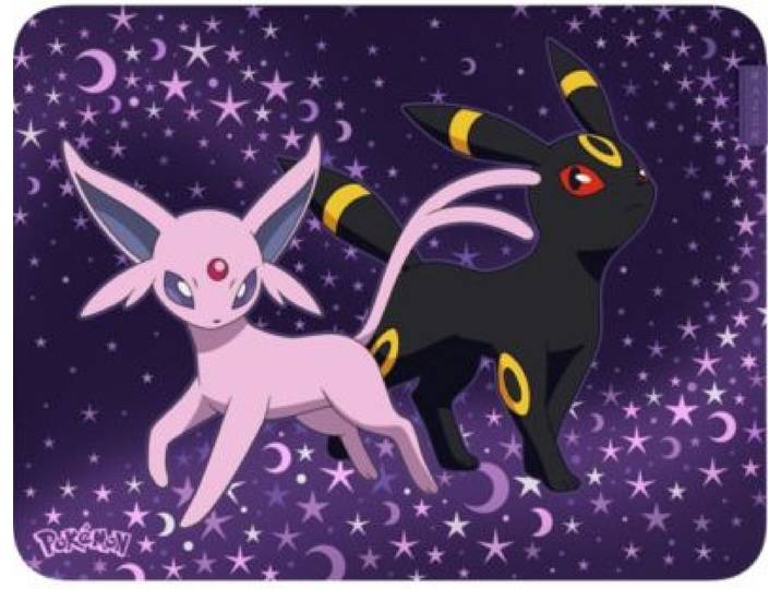 Razer - Tapis De Souris Gigantus V2 Pokémon Mentali Noctali Ed
