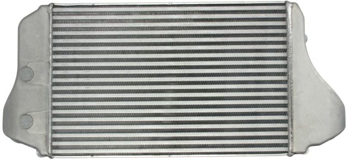 Ladeluftkühler DENSO DIT45004