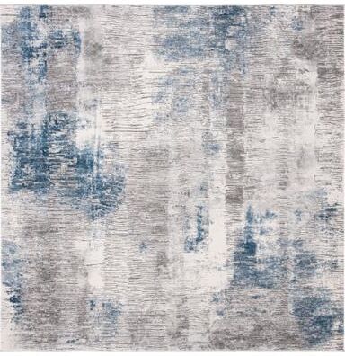 SAFAVIEH Invista Saige Modern Contemporary Abstract Textured Rug