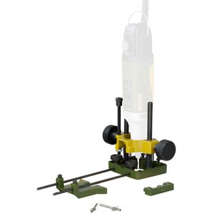 Proxxon Proxxon Oberfräsenvorsatz OFV, 28566, für  Micromot-Geräte mit 20 mm-Systempassung