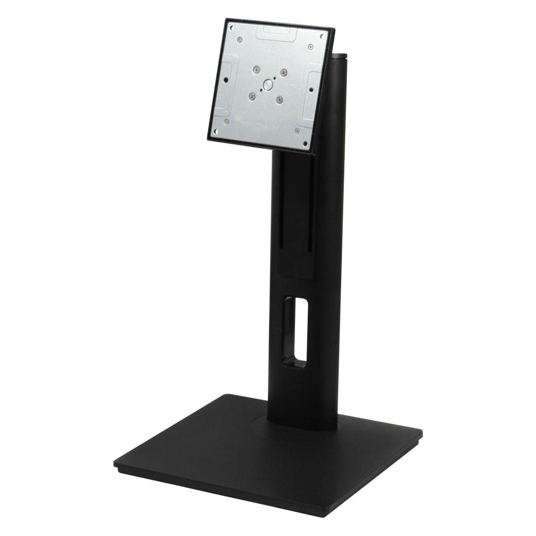 Allnet VESA Monitor Standfuss für Tablet, Display, Monitor 7,5cm/10cm Vesa, 2 Gelenke (Vesa-MS32-6)