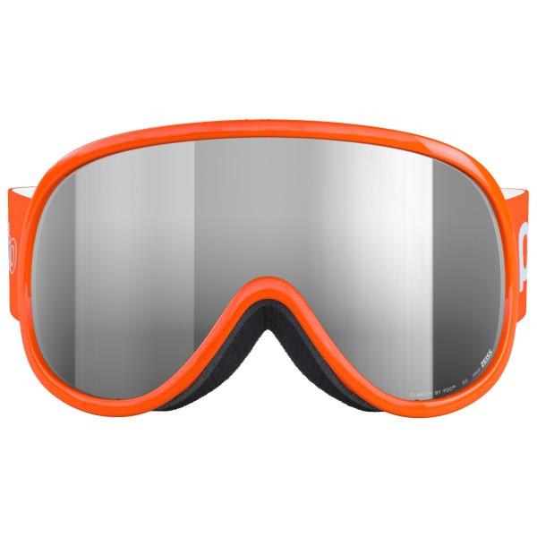 POC - POCito Retina Cat. 2 - Skibrille grau