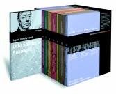 Martina Gedeck - Süddeutsche Zeitung Bibliothek der Erzähler. Gesamtbox. Gesamtbox: Bibliothek der Erzähler. CDs: Erzählungen - Preis vom 09.10.2026 07:28:09 h