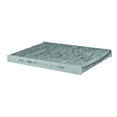 KNECHT Filter, Innenraumluft lak31 für CUPRA