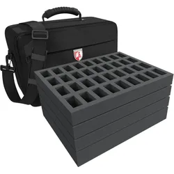 Feldherr MAX55BO - MAXI Tasche für Bolt Action: 106 Soldaten + 6 Panzer
