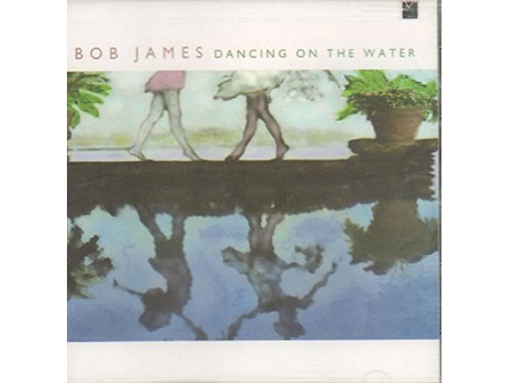 Dancing on the Water