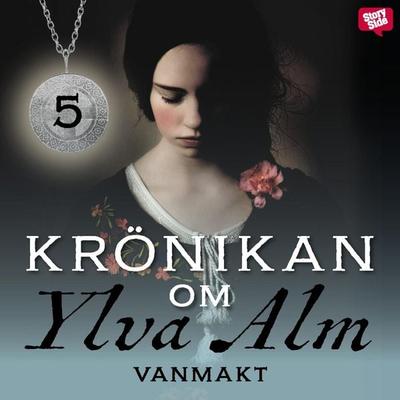 Vanmakt - Ida S. Skjelbakken, Audio, 9789178655465