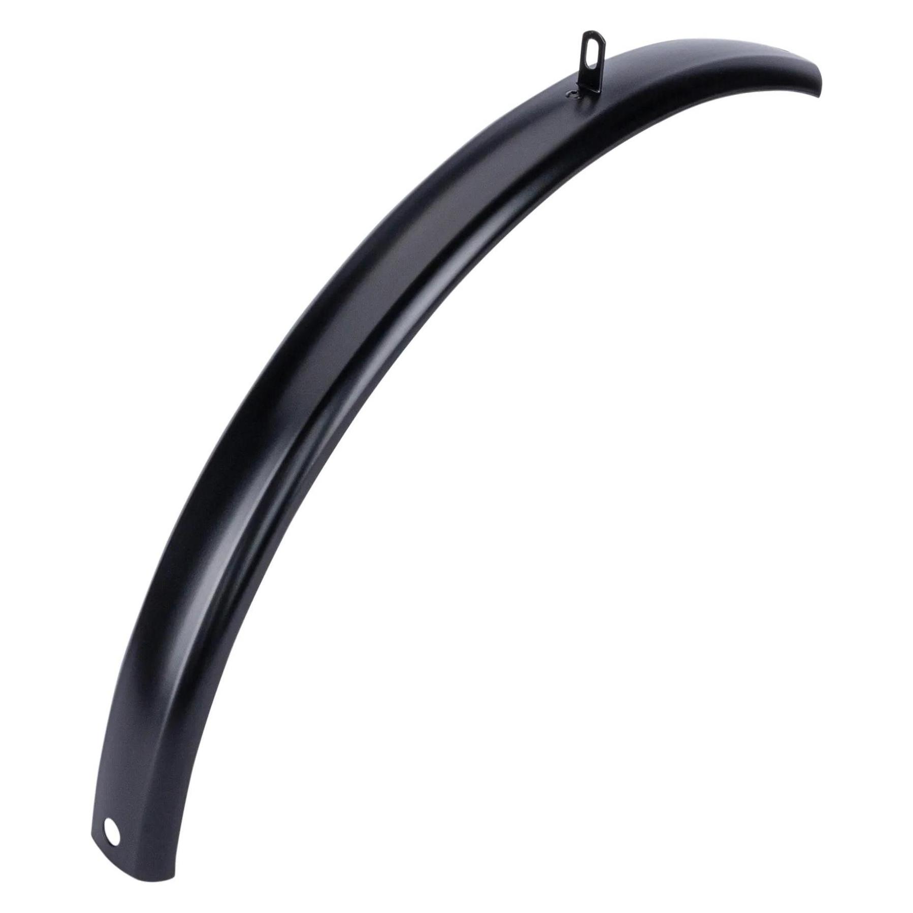 Curana V.R.-Schutzblech-03418084 V.R.-Schutzblech Schwarz 55/650 mm (Schutzblech vorne) (04425)