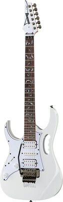 Ibanez JEMJRL-WH Weiß