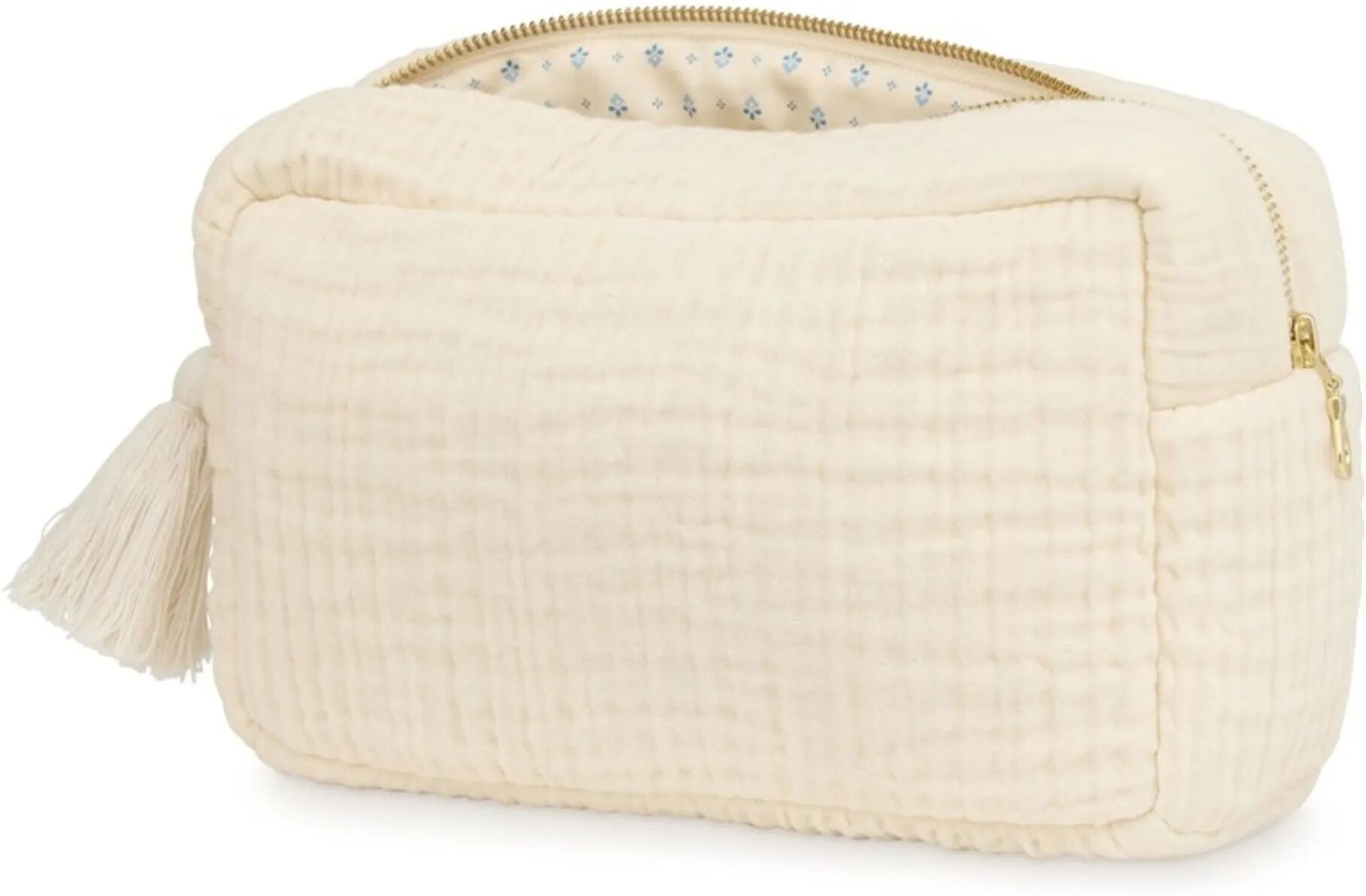 Cam Cam Trousse de toilette  Ecru taille unique