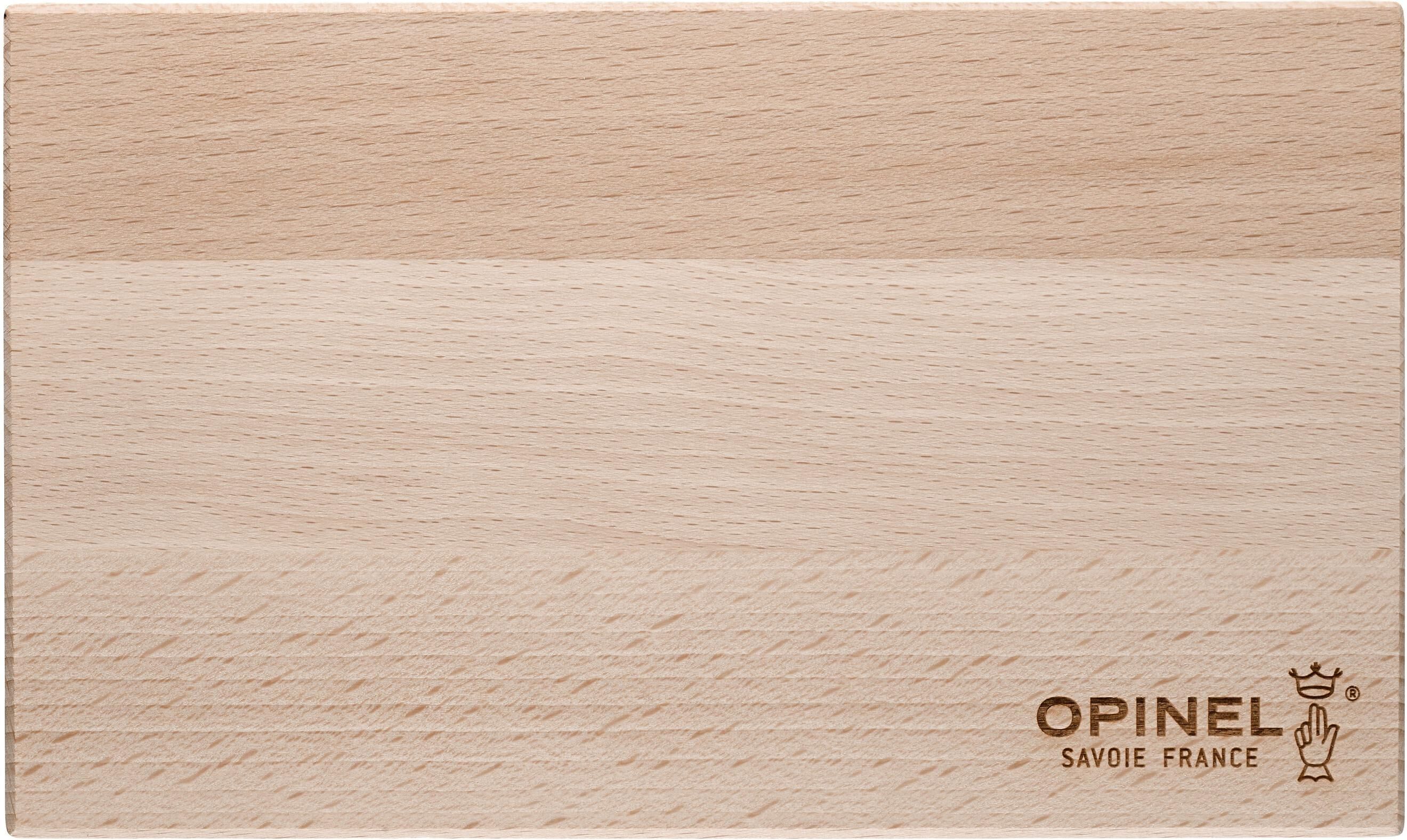 Kochtopf "opinel Nomad Cooking Kit", braun, Töpfe, Kochtopf braun Einheitsgröße